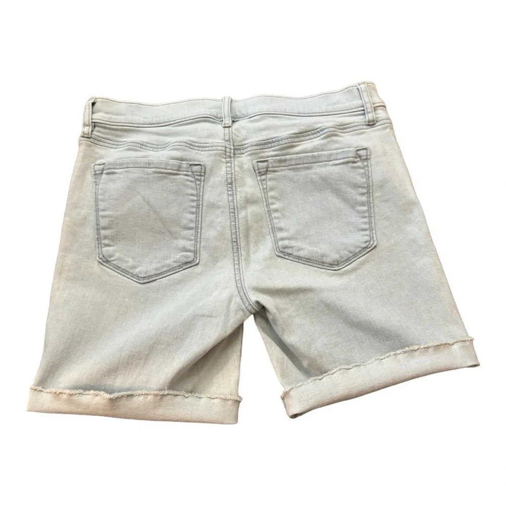 LOFT Bermuda Shorts - Picture 4 of 6